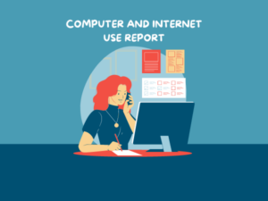 US Census Bureau Releases Computer and Internet Use Report